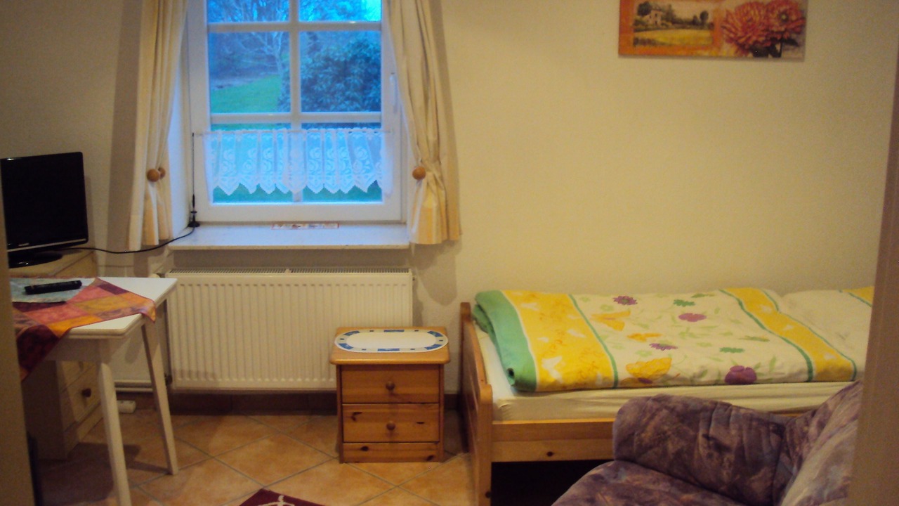 Photo of Bedroom in Jork