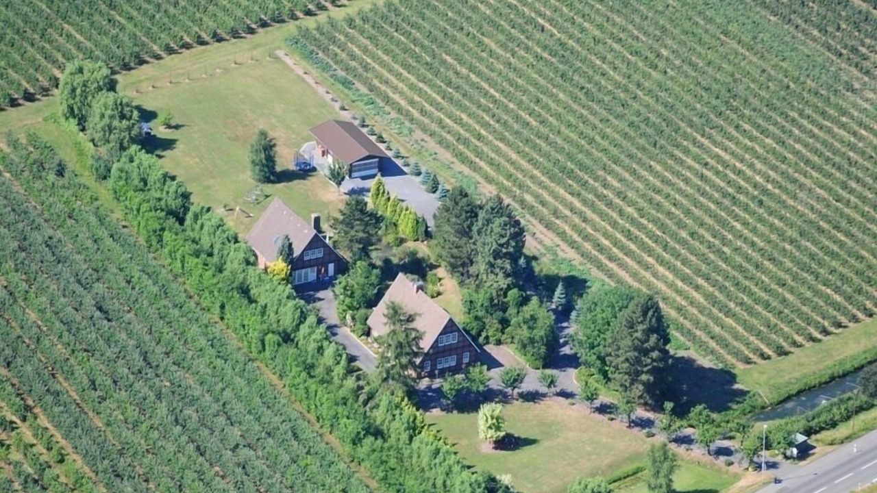 Photo of Outdoor in Jork
