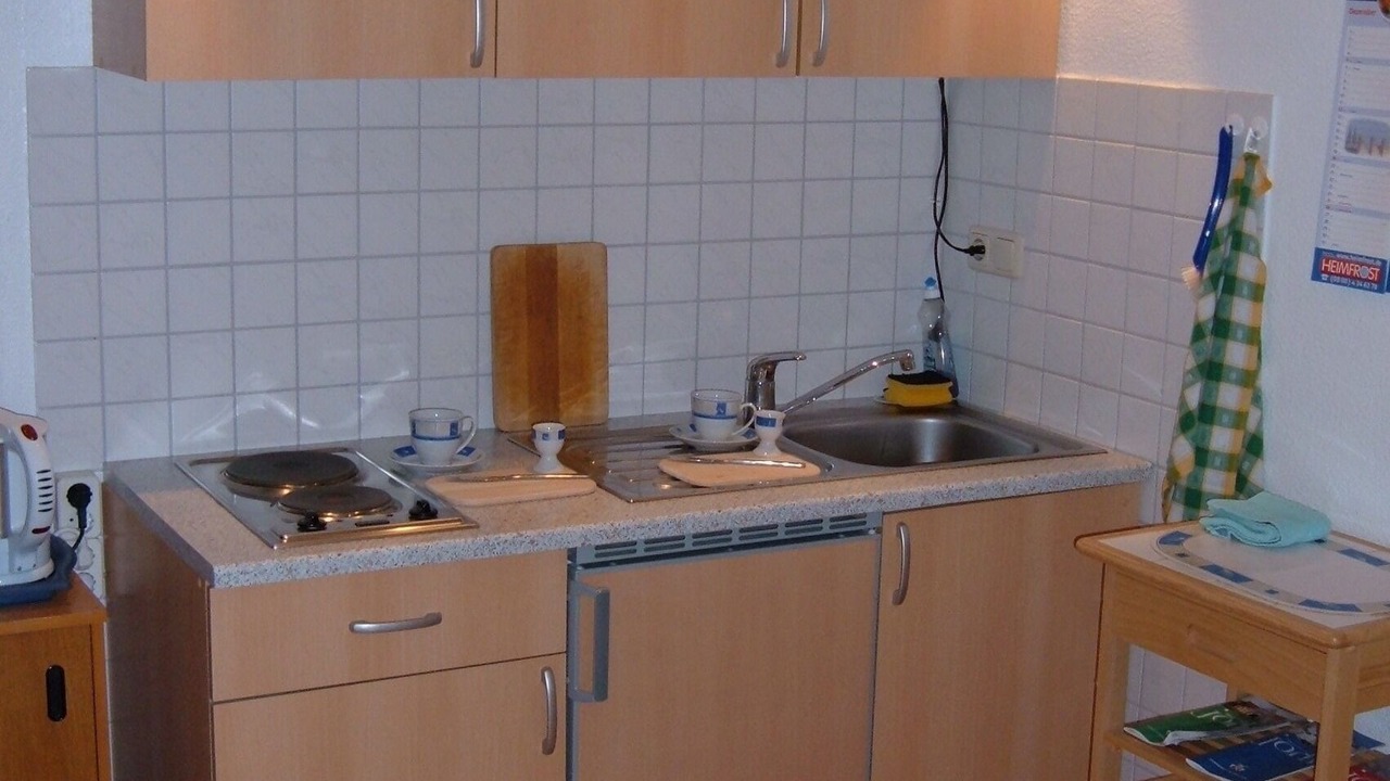 Photo of Kitchen in Jork