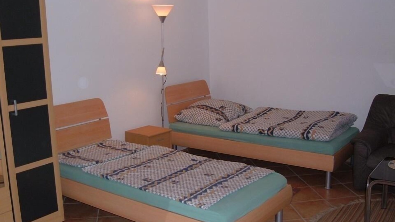 Photo of Bedroom in Jork