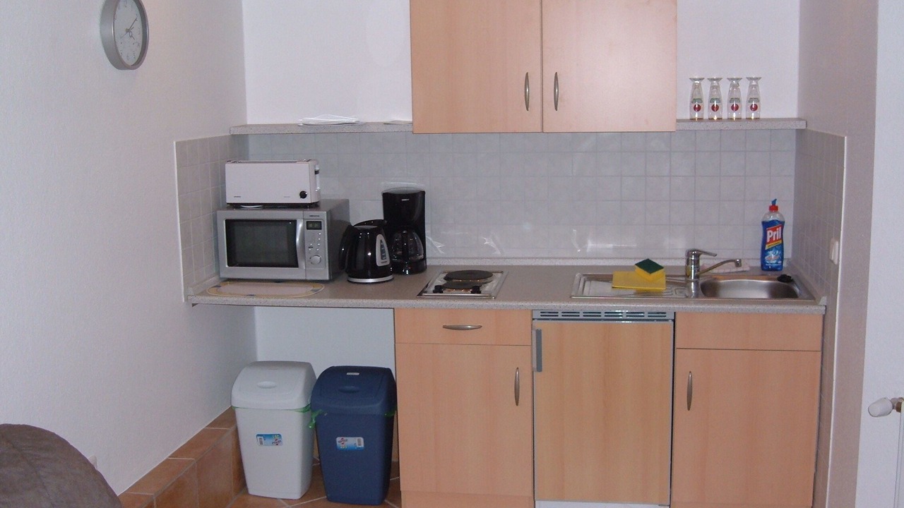 Photo of Kitchen in Jork