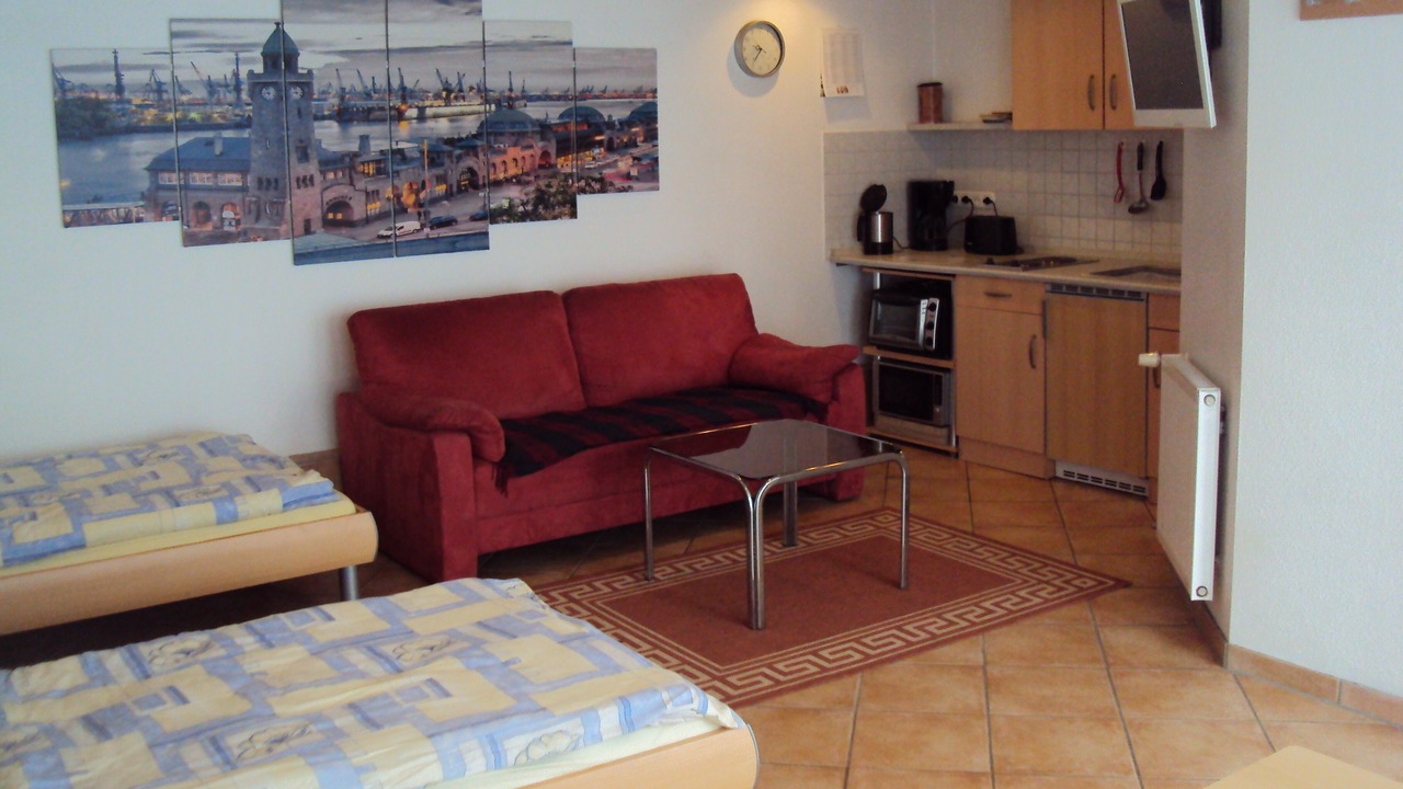 Photo of Livingroom in Jork