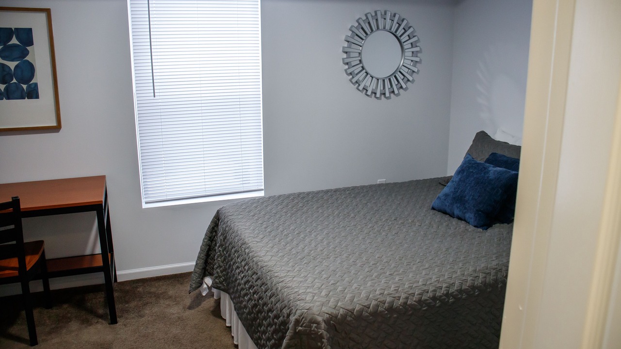 Photo of Bedroom in Mount Pleasant