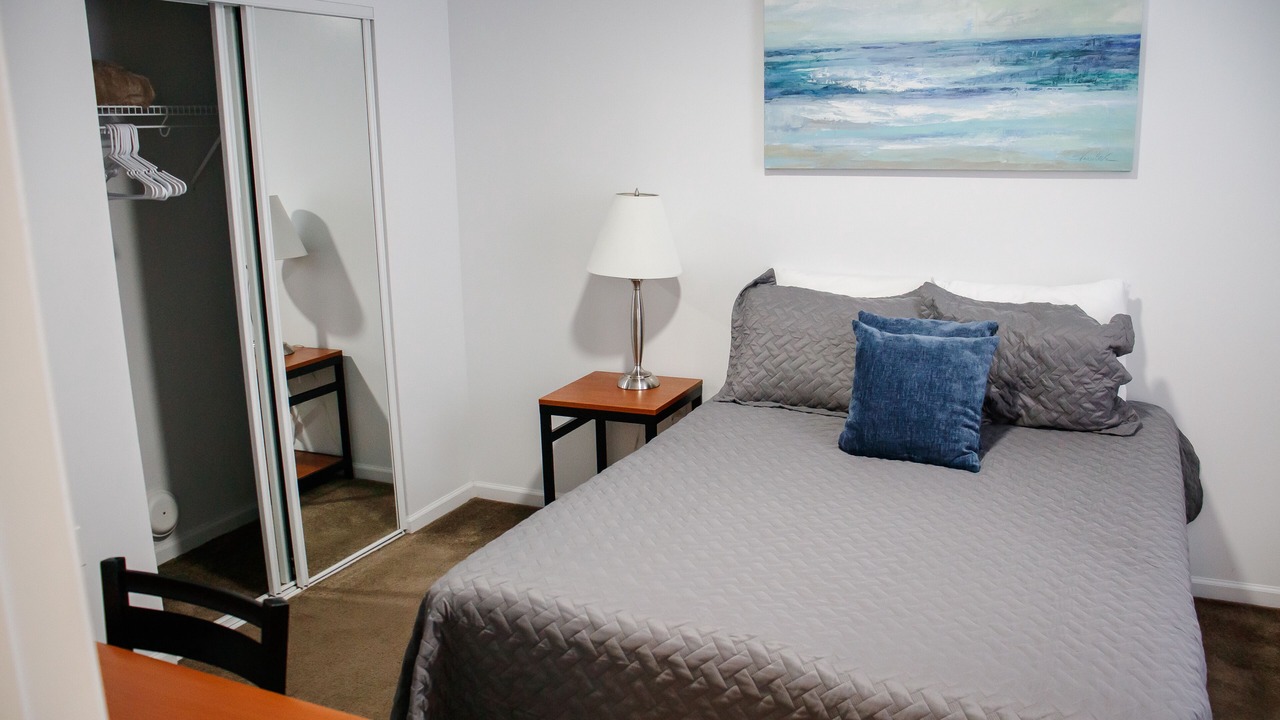 Photo of Bedroom in Mount Pleasant