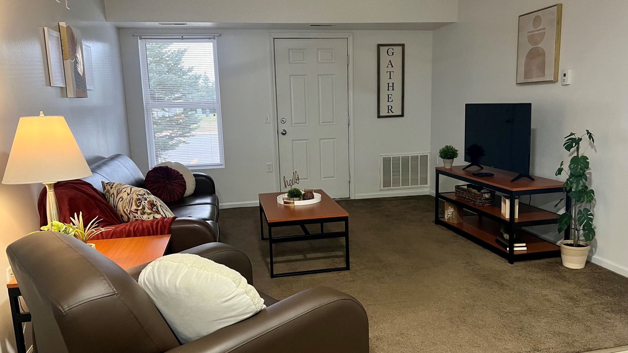 Photo of Bedroom in Mount Pleasant