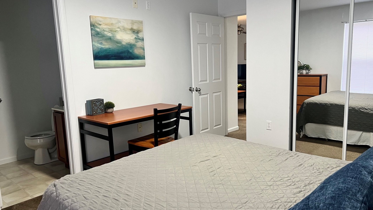 Photo of Bathroom in Mount Pleasant