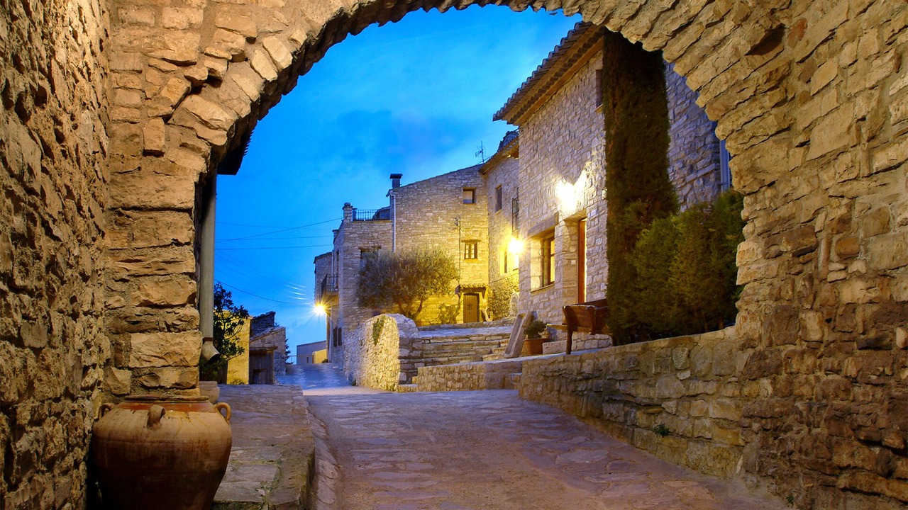Photo of Patio Balcony in Pujalt