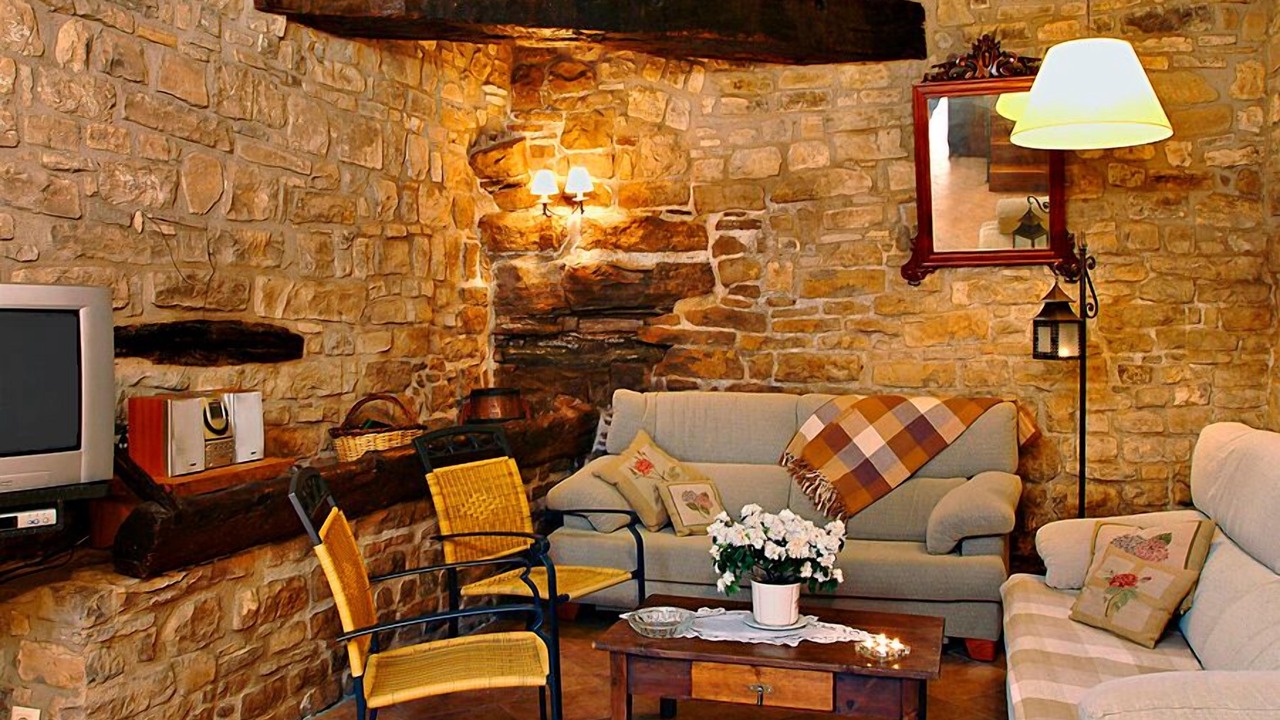 Photo of Livingroom in Pujalt