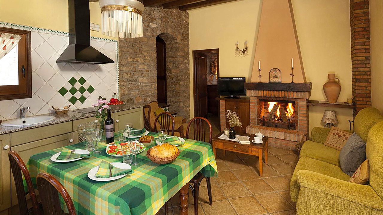 Photo of Kitchen in Pujalt