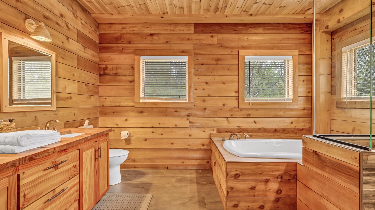 Photo of Bathroom in Queensland