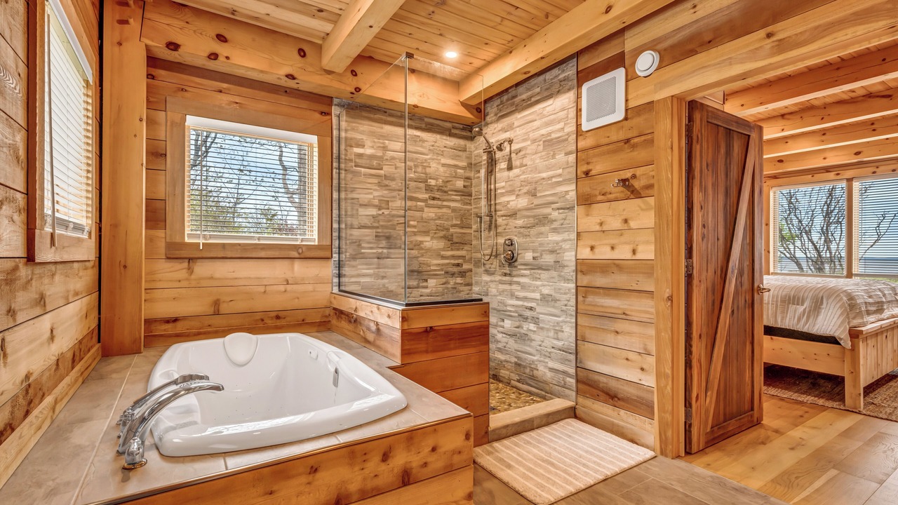 Photo of Bathroom in Queensland