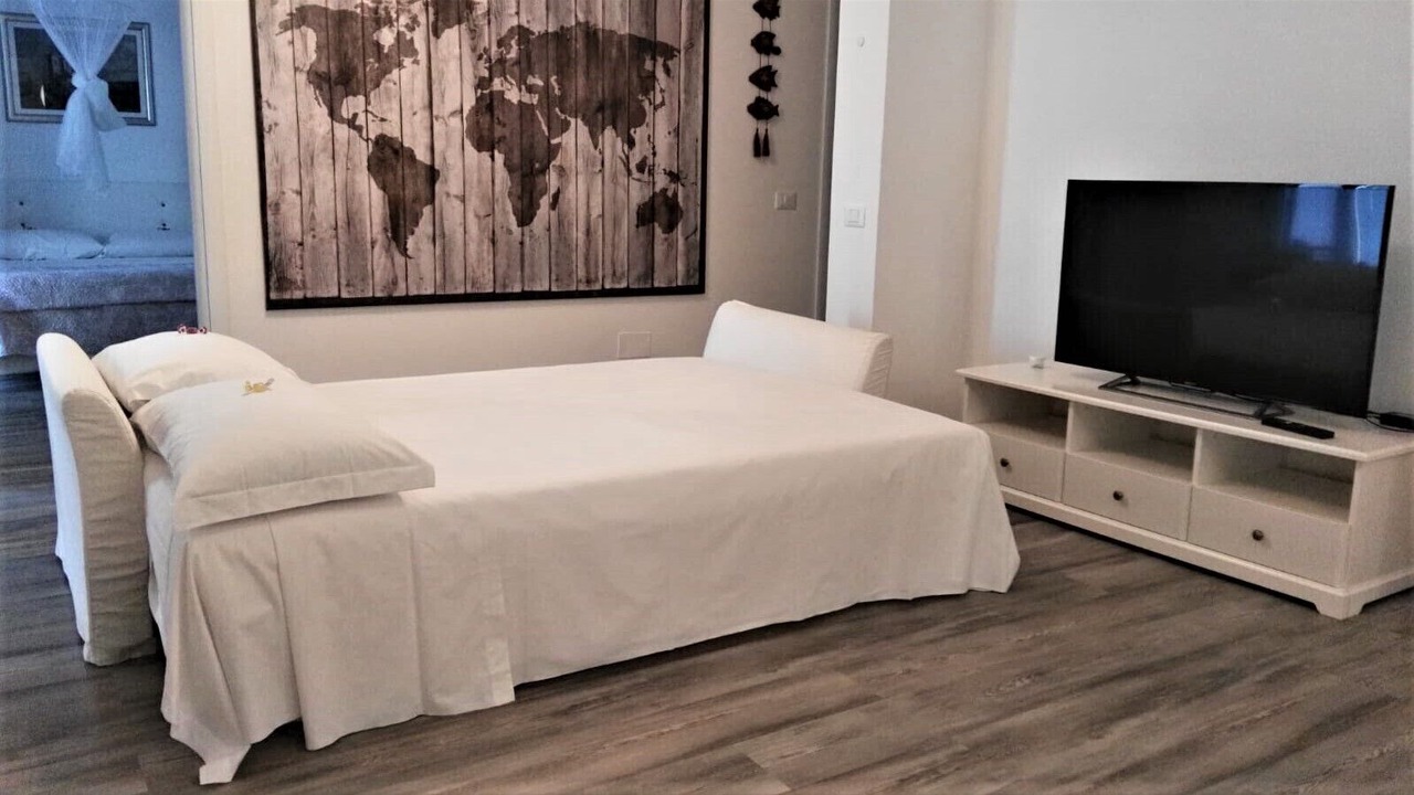 Photo of Bedroom in Castelplanio