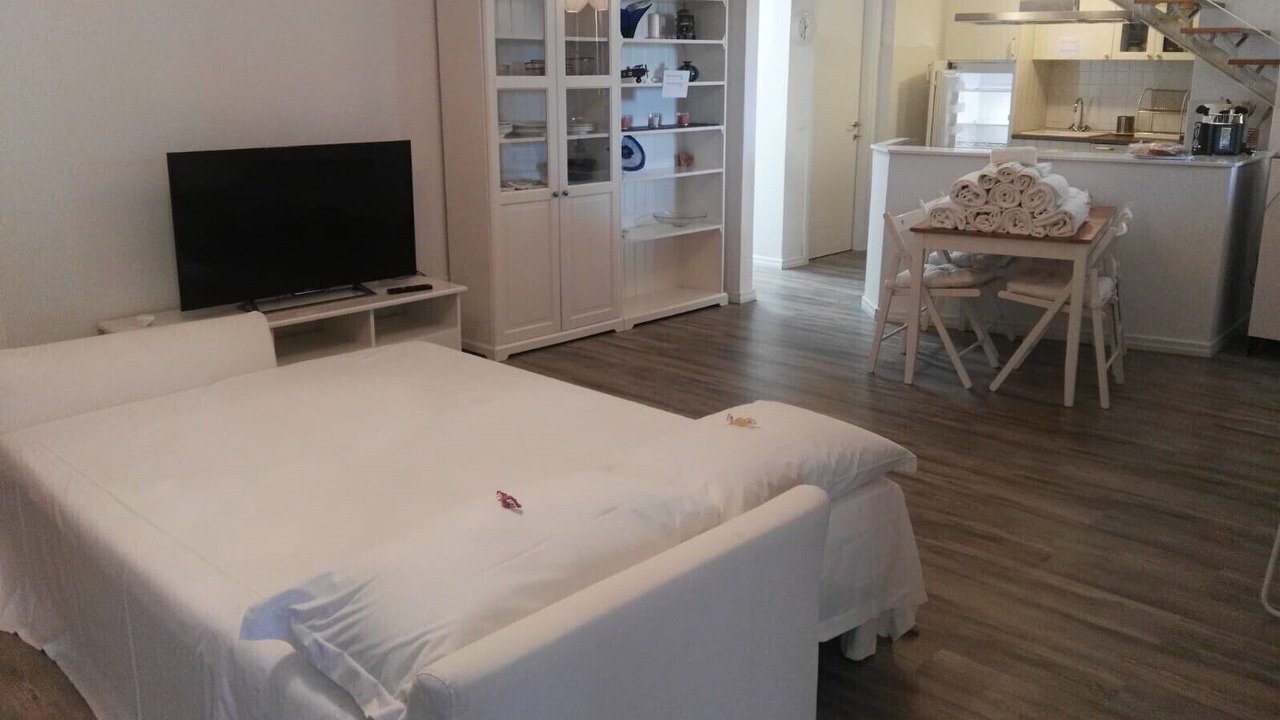Photo of Bedroom in Castelplanio