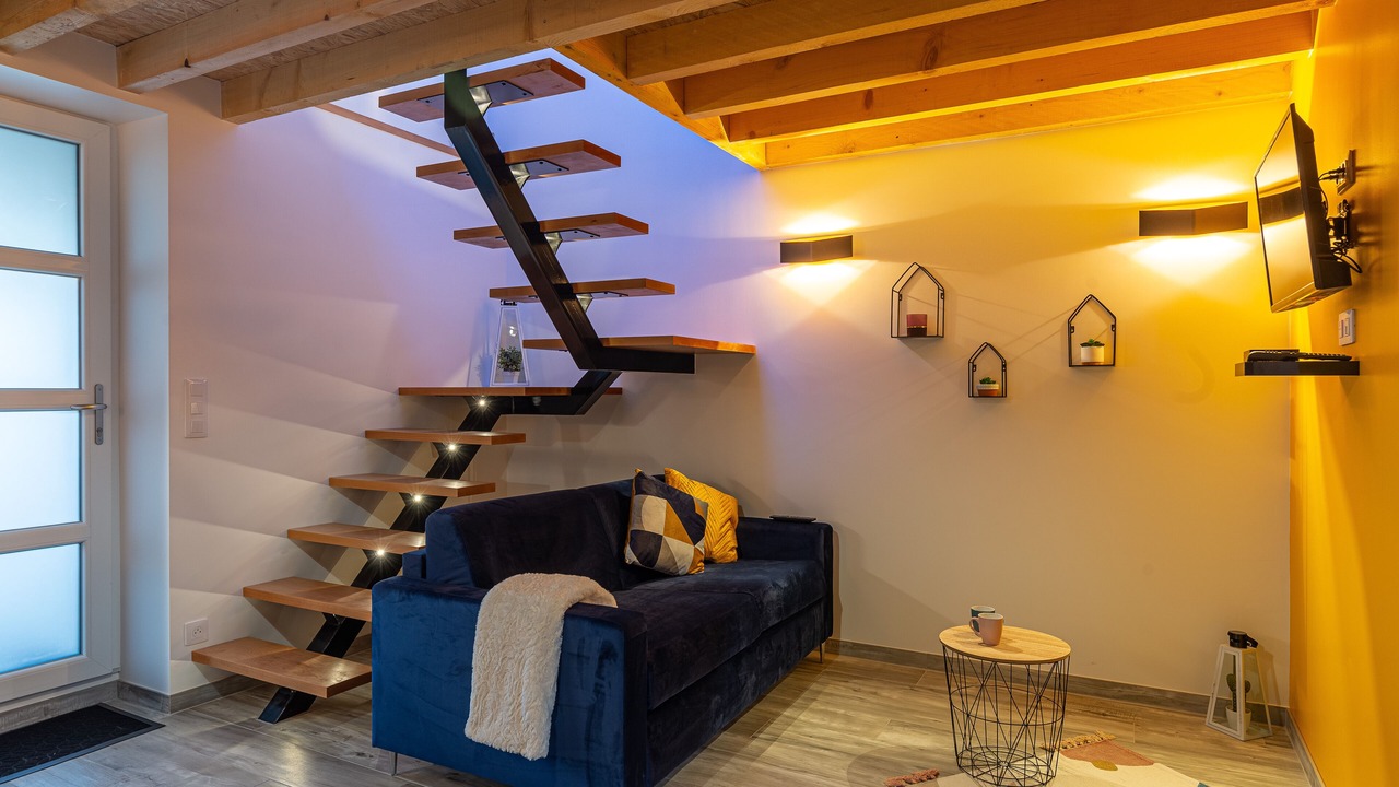 Photo of Livingroom in Pezarches