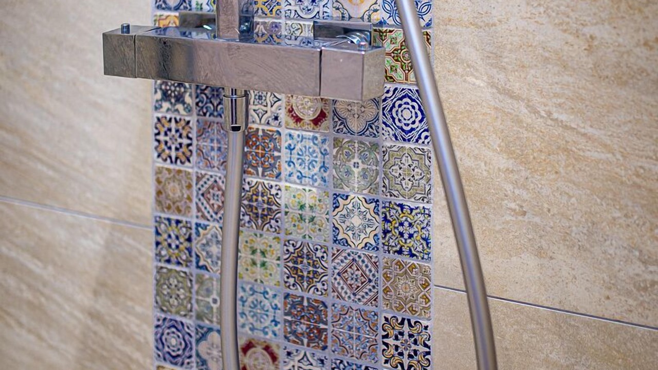 Photo of Bathroom in Pezarches