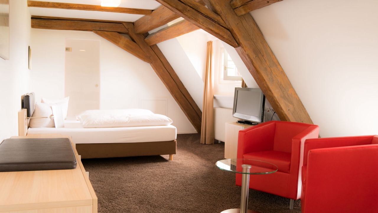 Photo of Bedroom in Kaltbrunn