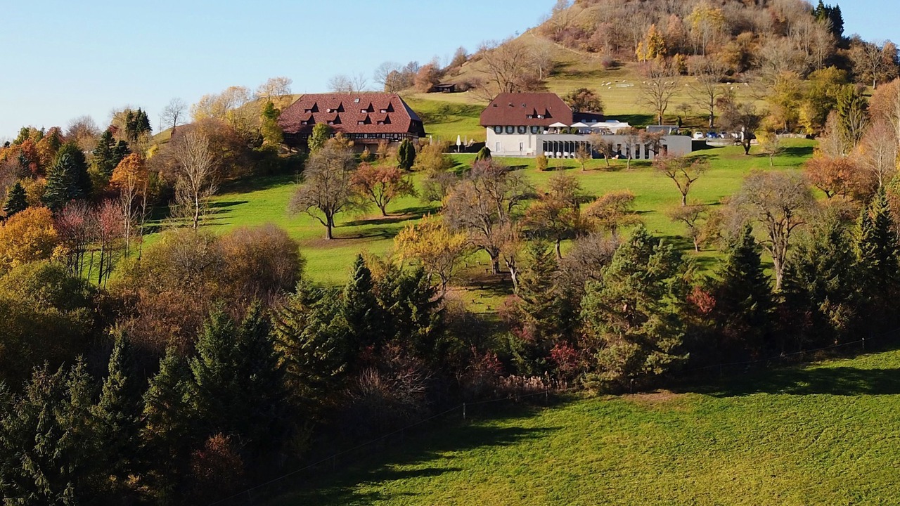 Photo of Outdoor in Kaltbrunn