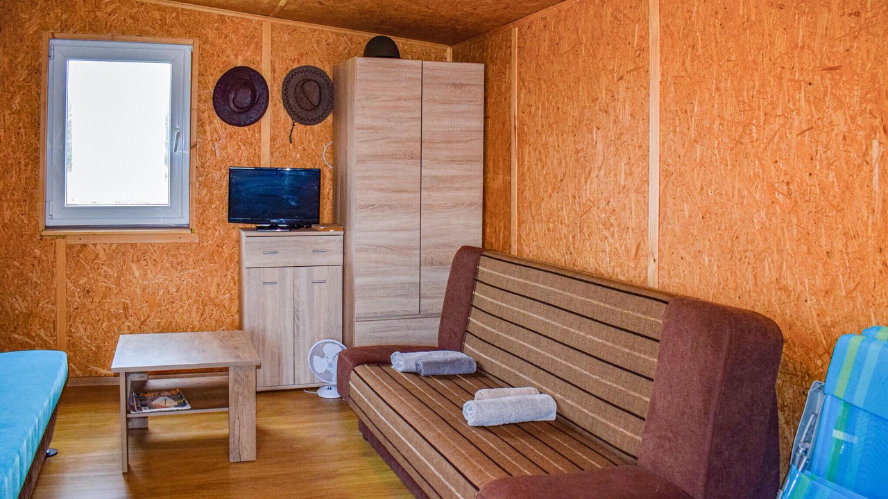 Photo of Bedroom in Biskupiec