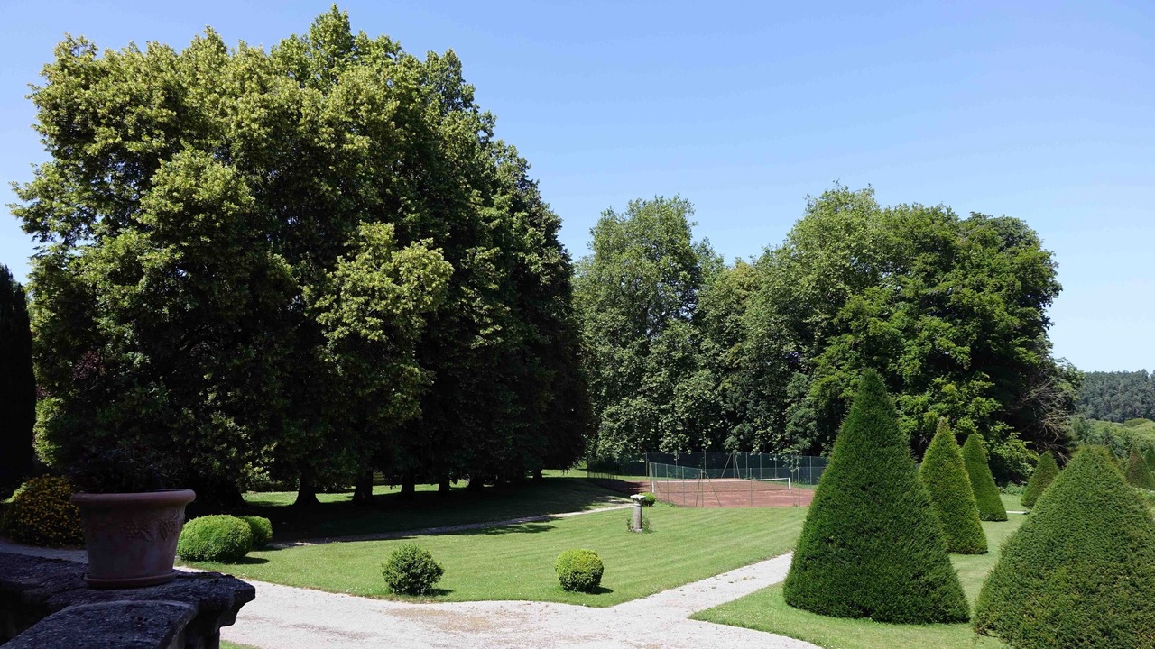 Photo of Outdoor in Argoules