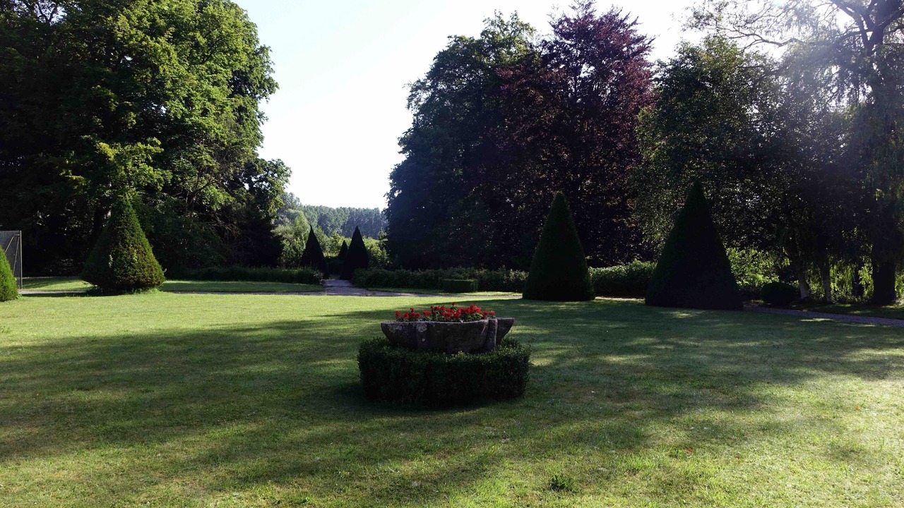 Photo of Outdoor in Argoules