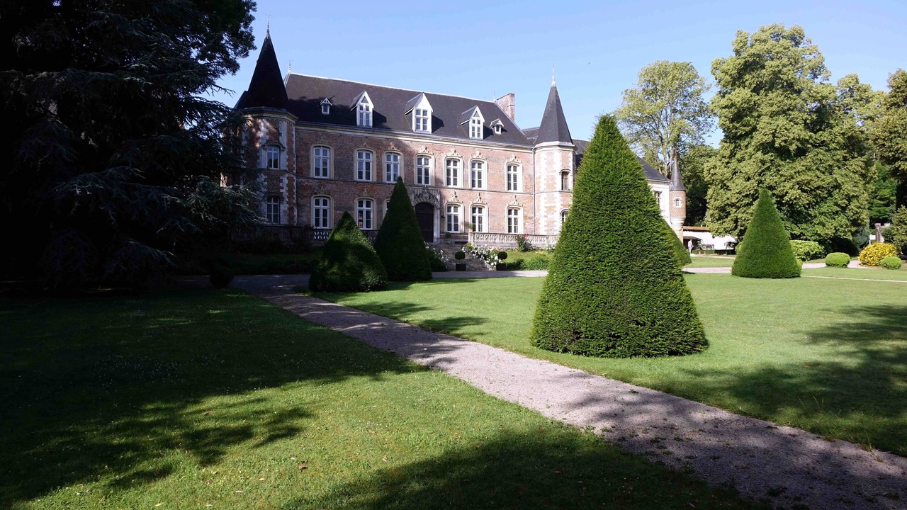 Photo of Outdoor in Argoules