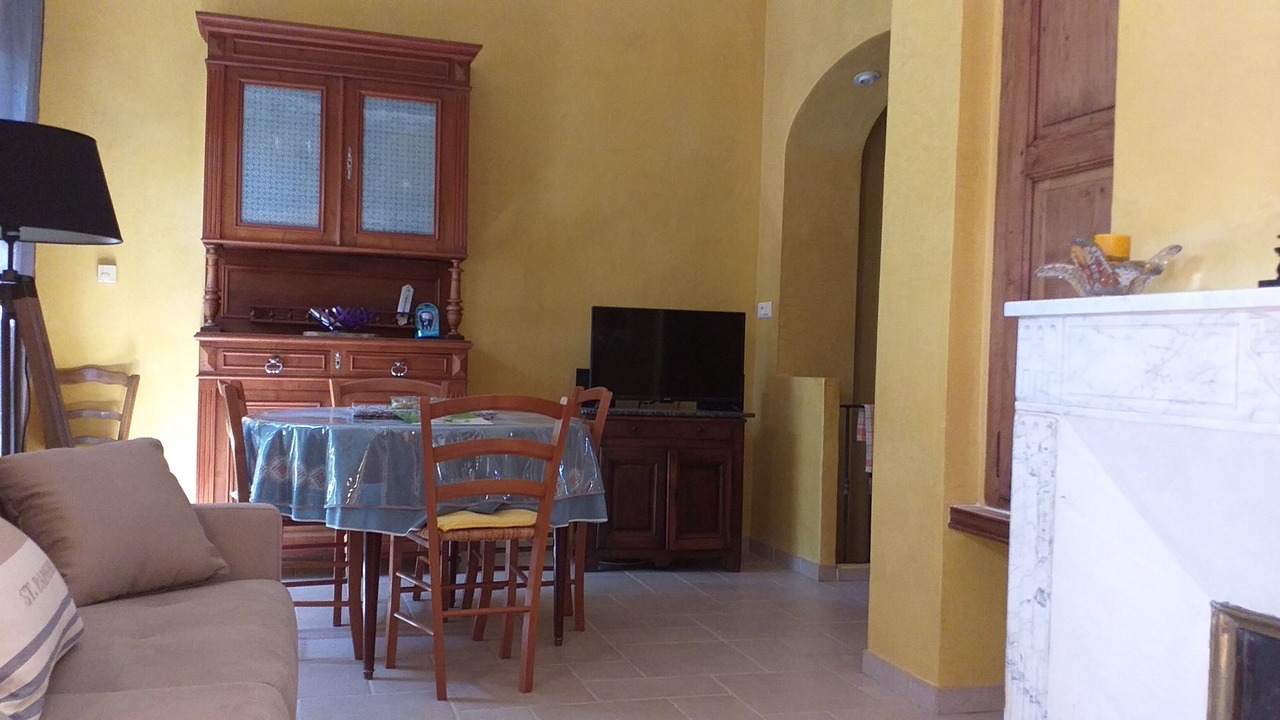 Photo of Livingroom in Lambesc