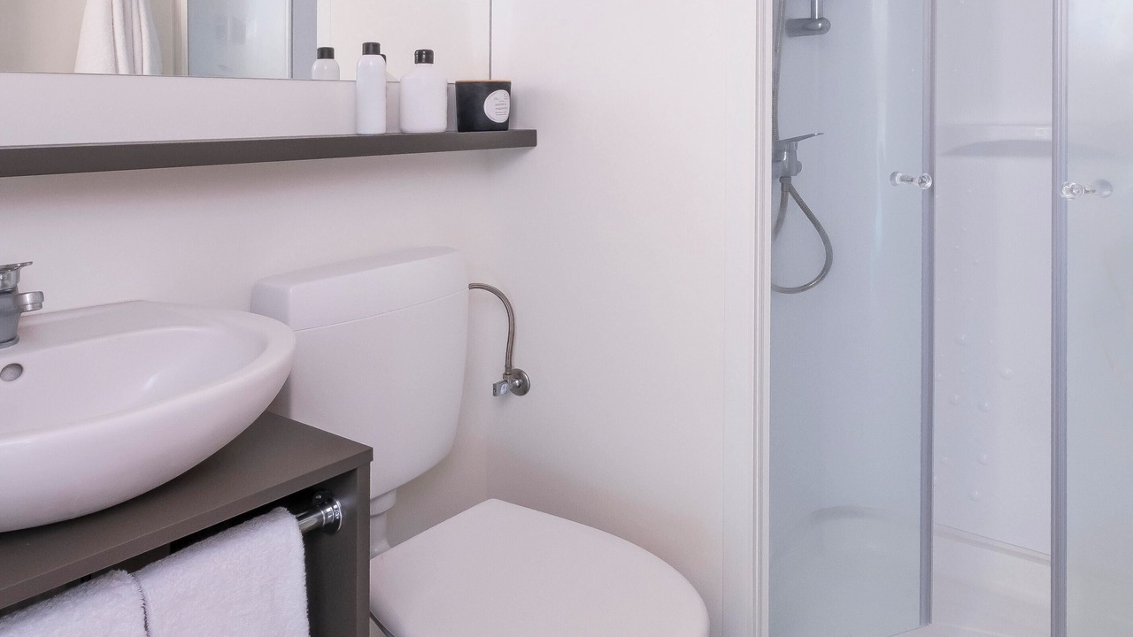 Photo of Bathroom in Igueldo