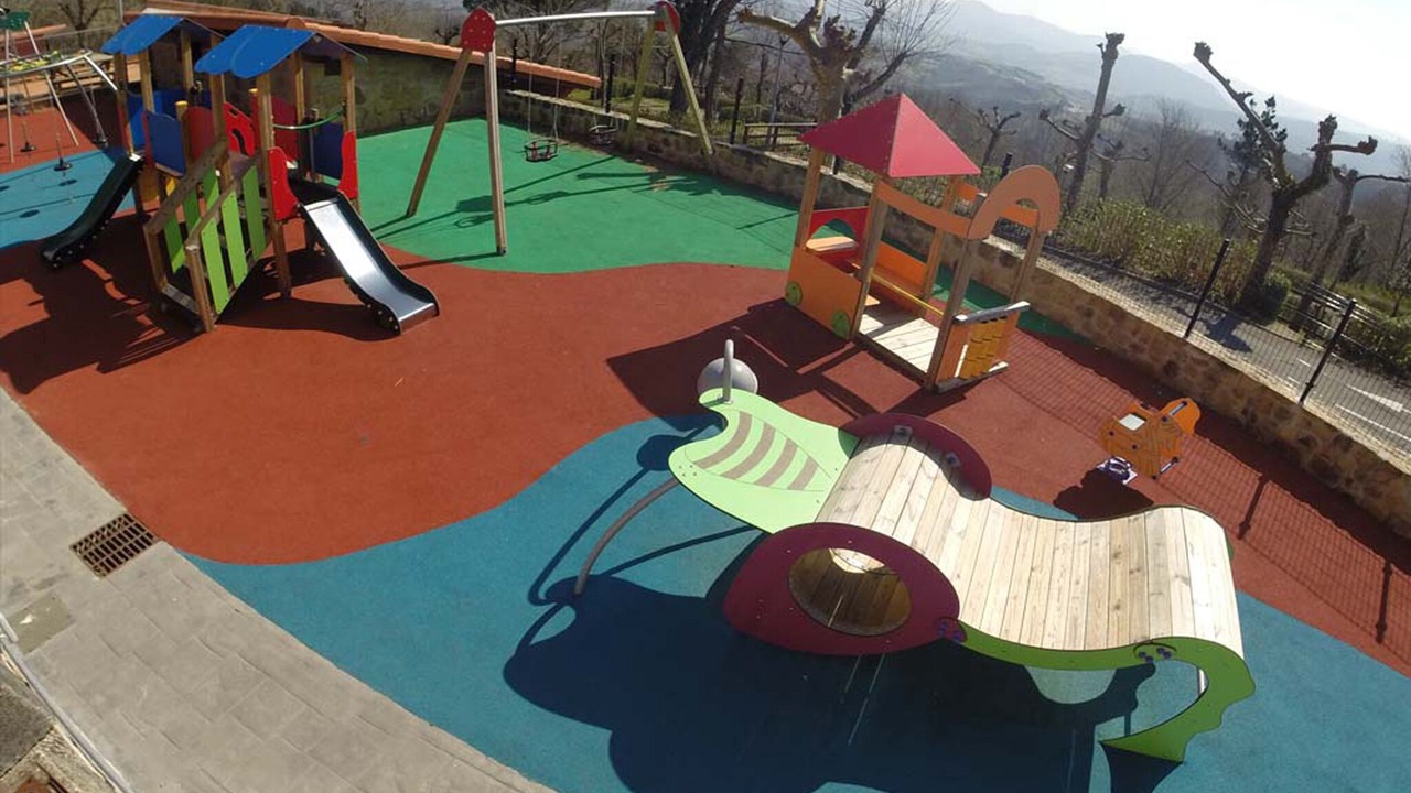 Photo of Outdoor in Igueldo