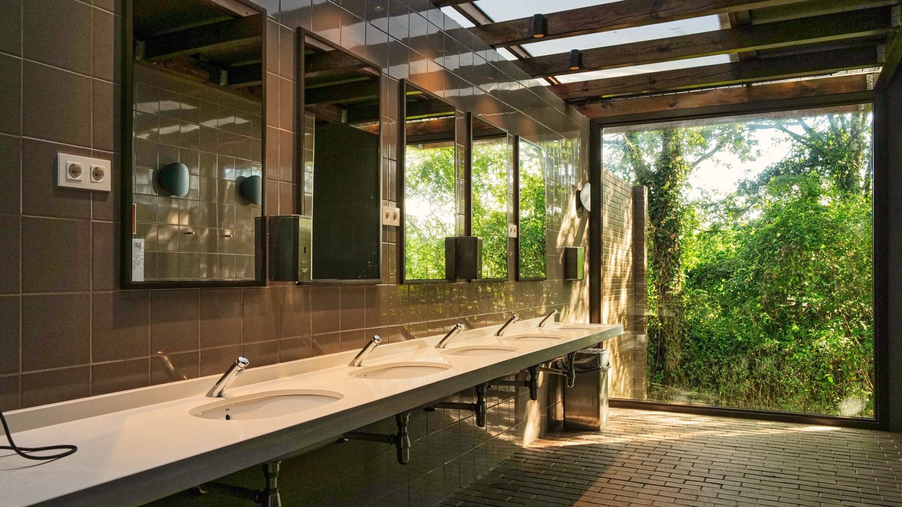 Photo of Bathroom in Igueldo