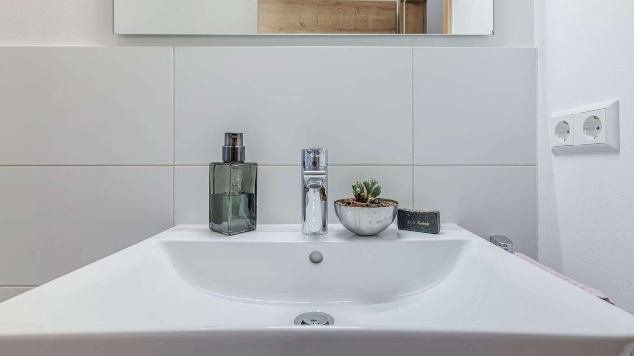 Photo of Bathroom in Dornstetten