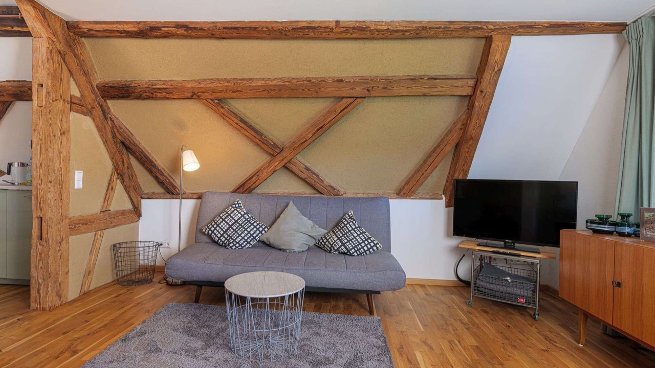 Photo of Bedroom in Dornstetten