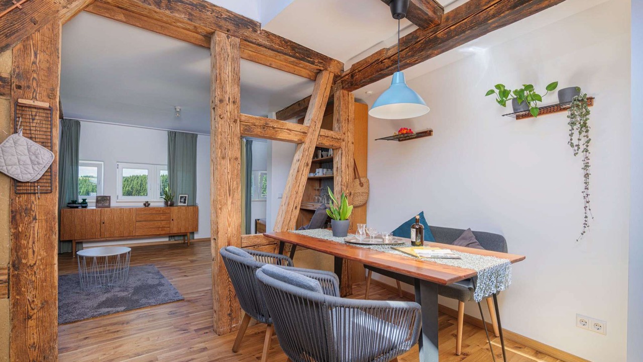 Photo of Bedroom in Dornstetten