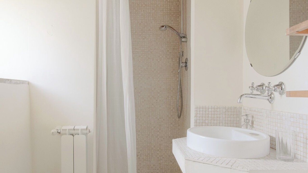 Photo of Bathroom in Genzano di Roma
