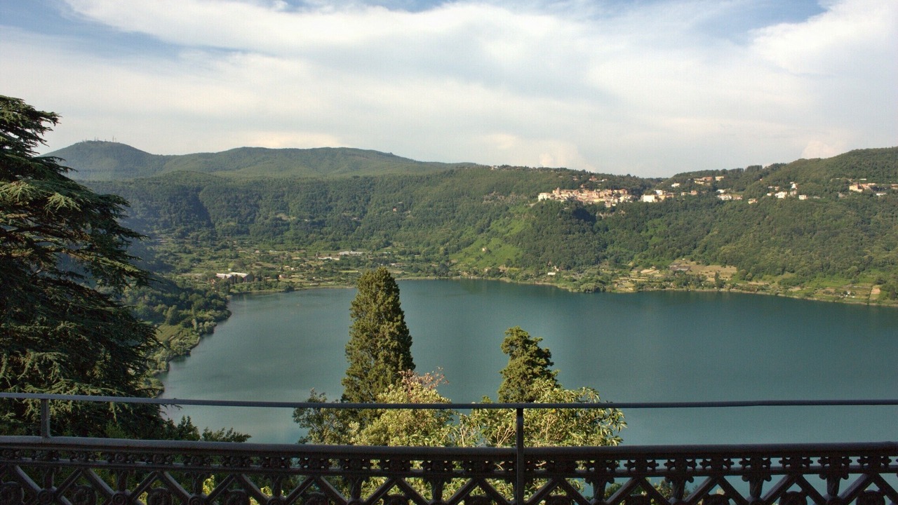Photo of Patio Balcony in Genzano di Roma