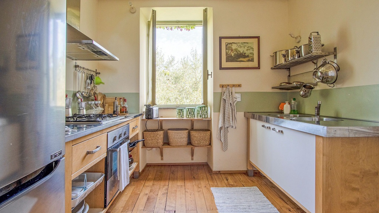 Photo of Kitchen in Genzano di Roma