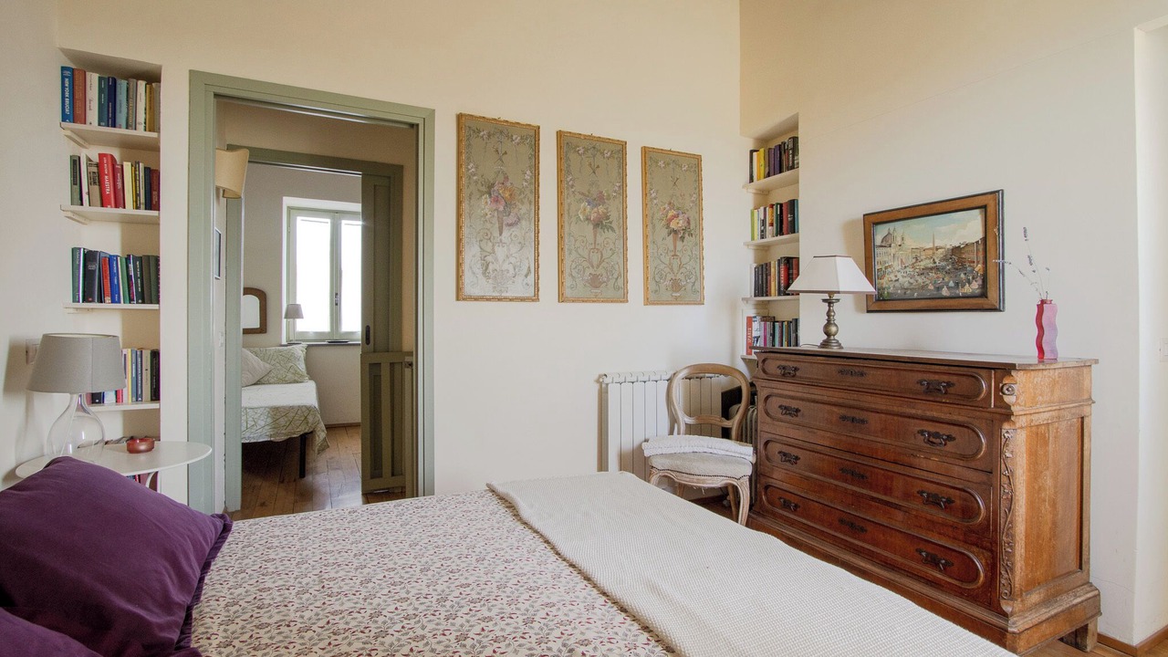 Photo of Bedroom in Genzano di Roma