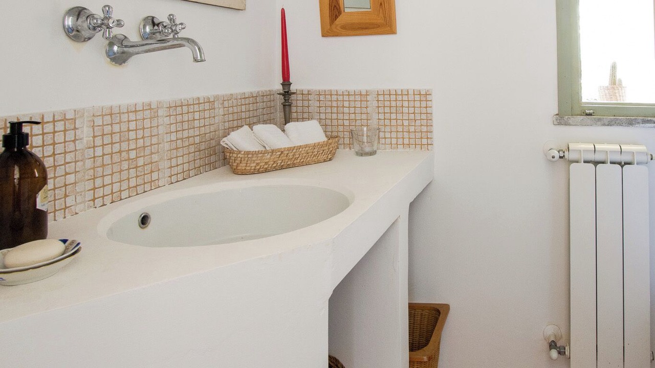Photo of Bathroom in Genzano di Roma