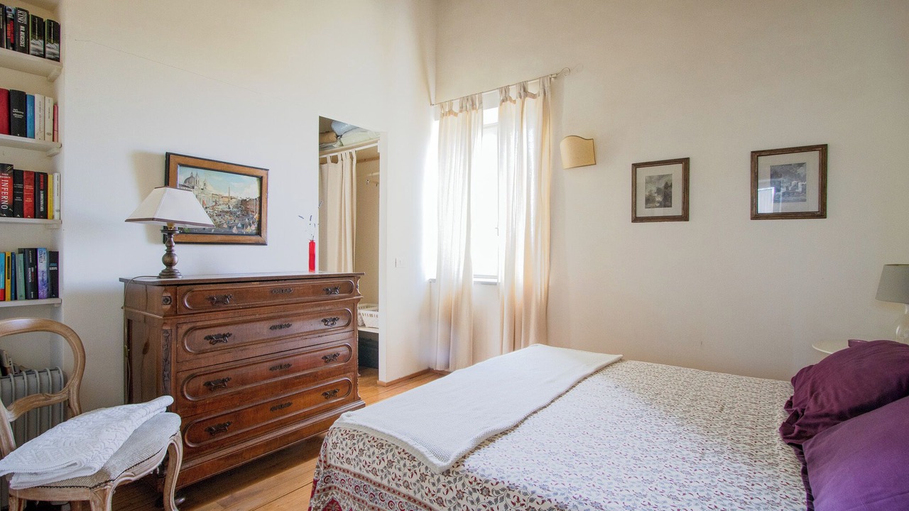 Photo of Bedroom in Genzano di Roma