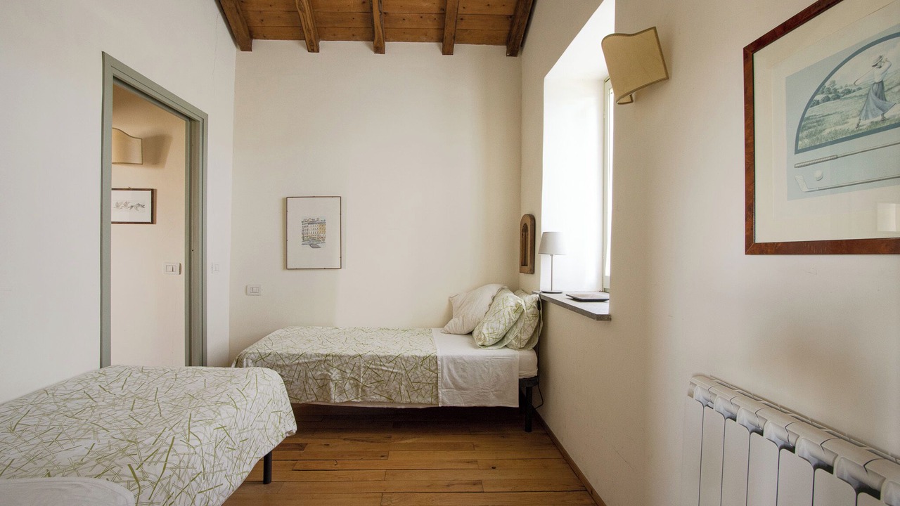 Photo of Bedroom in Genzano di Roma