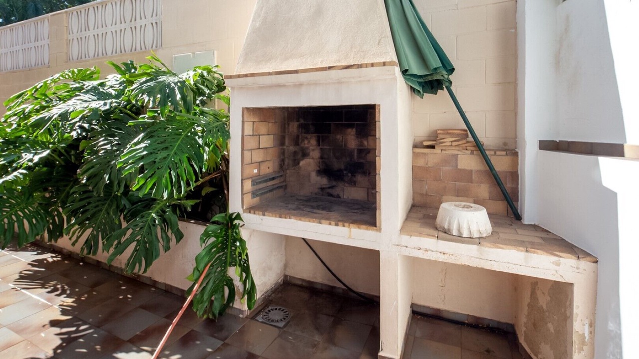 Photo of Patio Balcony in Grao de Gandia
