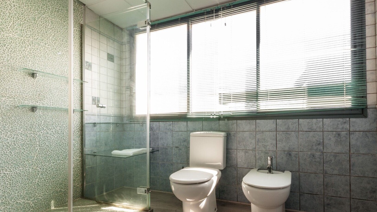 Photo of Bathroom in Grao de Gandia