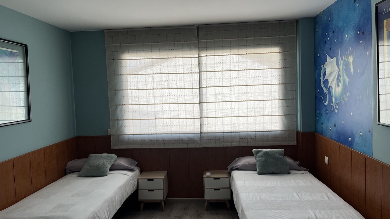 Photo of Bedroom in Grao de Gandia