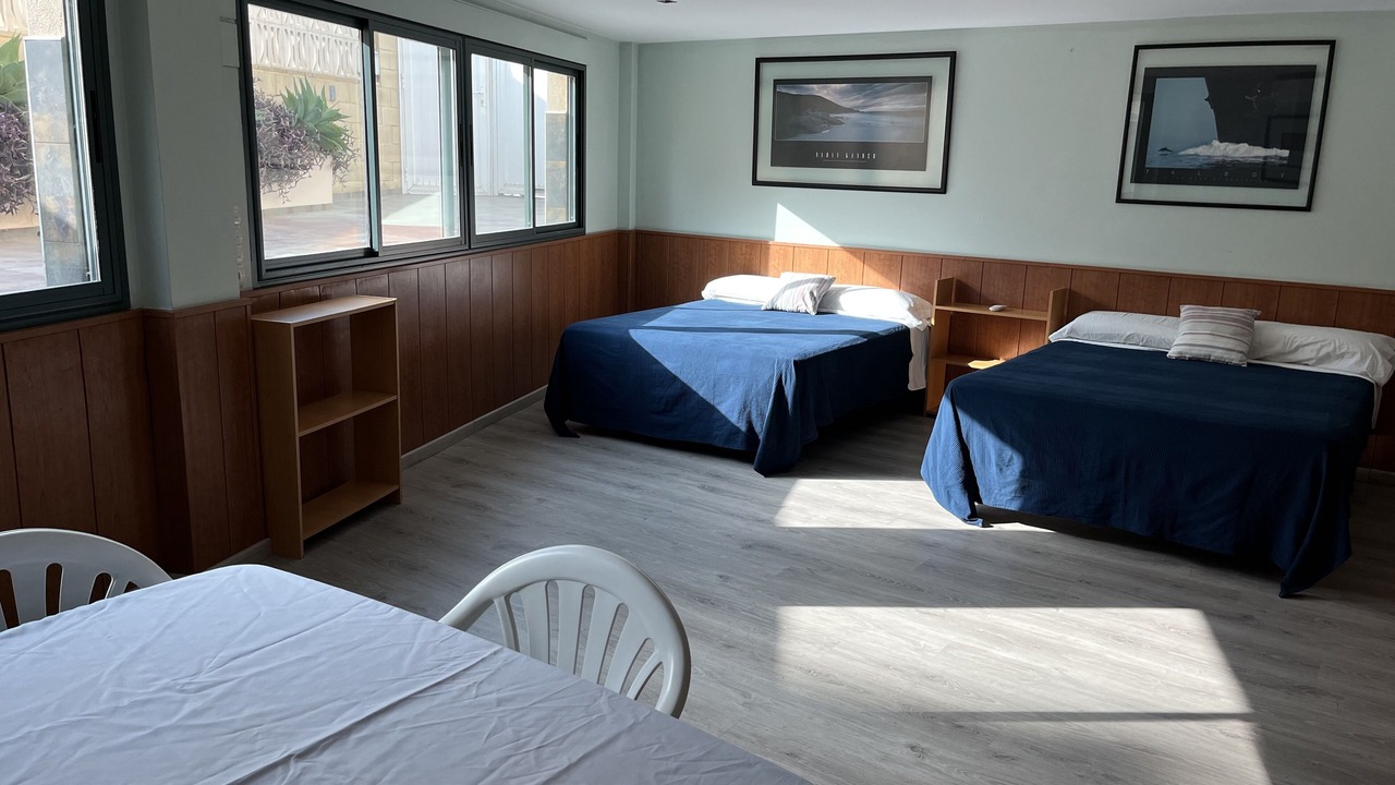 Photo of Bedroom in Grao de Gandia