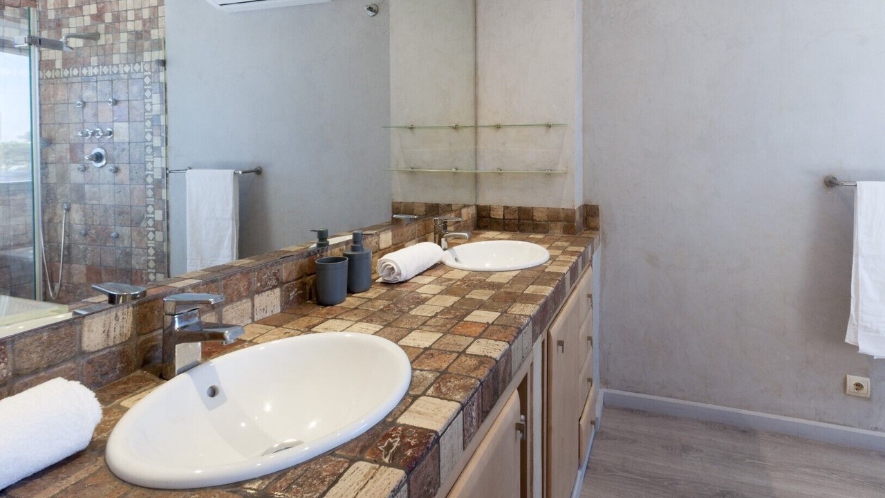 Photo of Bathroom in Grao de Gandia