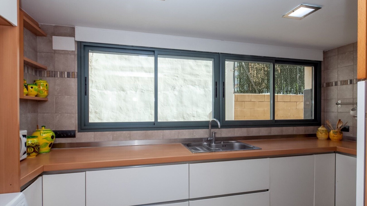 Photo of Kitchen in Grao de Gandia