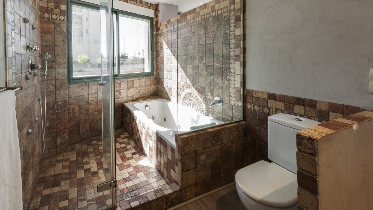 Photo of Bathroom in Grao de Gandia
