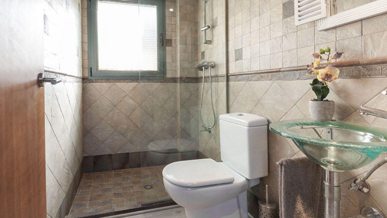 Photo of Bathroom in Grao de Gandia