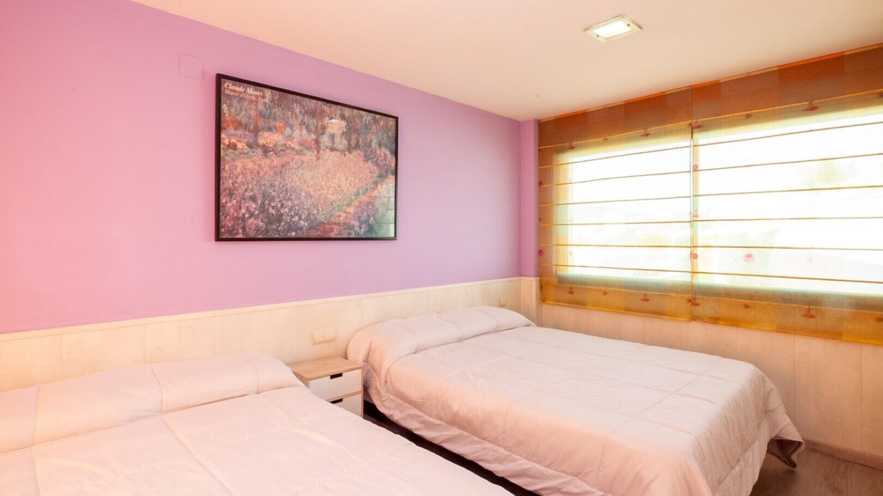 Photo of Bedroom in Grao de Gandia