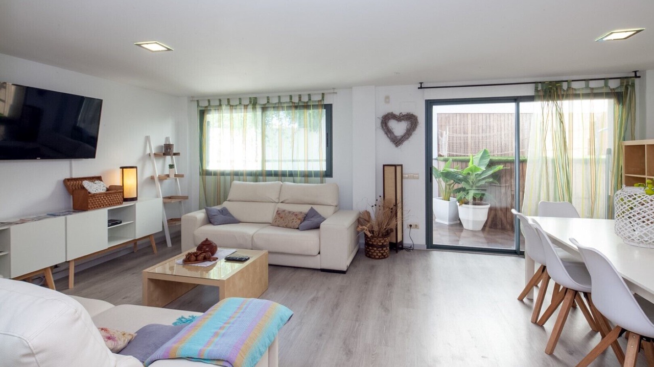 Photo of Livingroom in Grao de Gandia