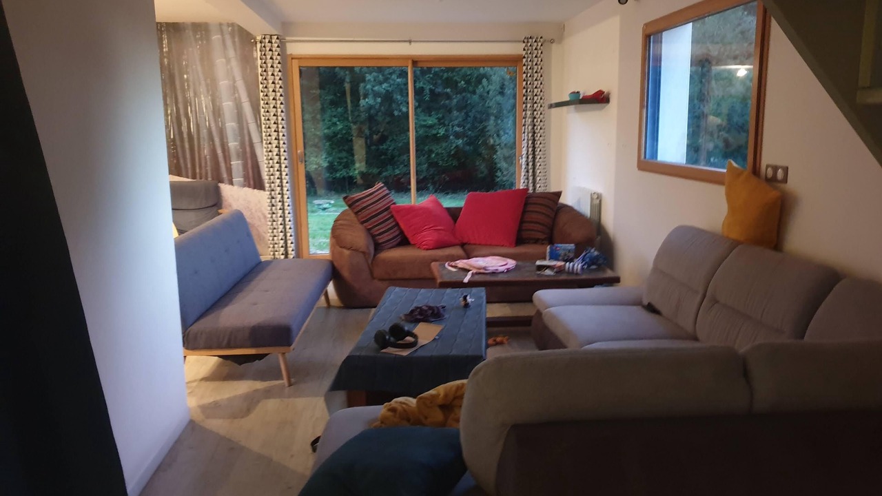 Photo of Livingroom in Tonquedec